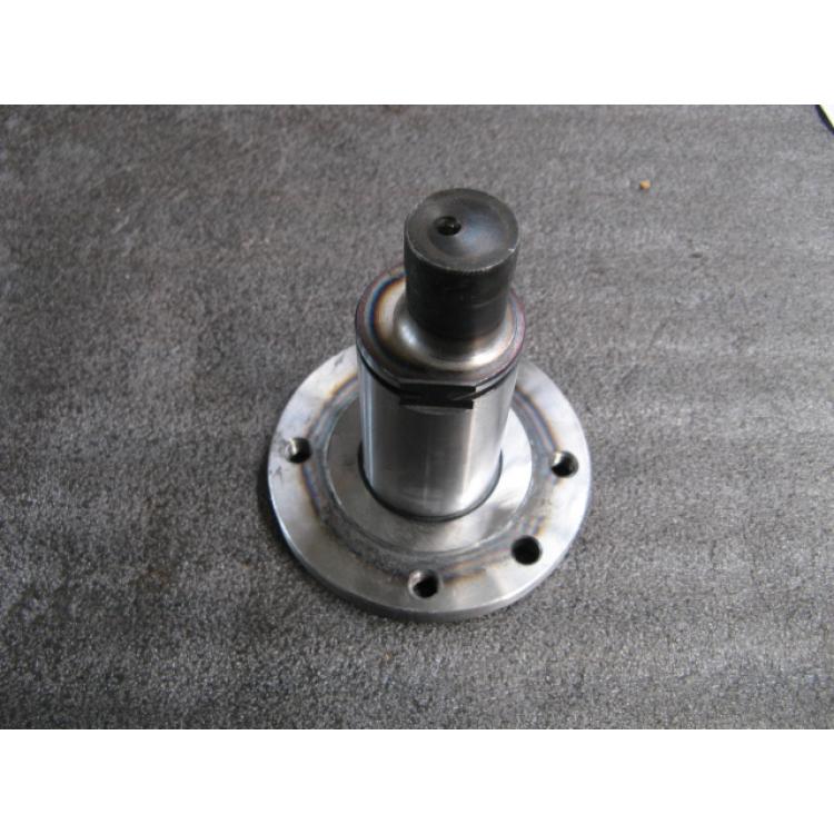 4784054 M.Otomatik Pompa Tahrik Mili - Newholland	