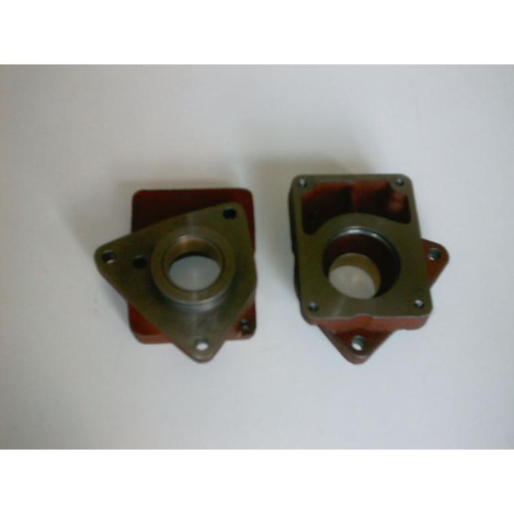 4788084 Newholland Hidrolik Pompa Bağlantı Mesnedi	