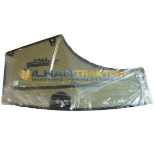 5080968 New Holland TT Serisi Kapı Sol Camı (2011 Üstü)