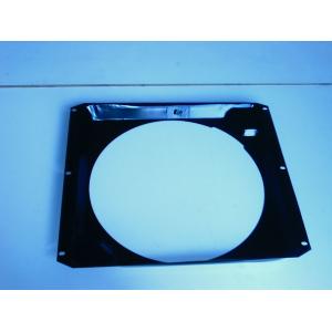 5085286 Newholland  Radyatör Davlumbazı