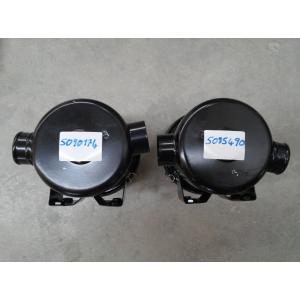 5085490 Newholland Komple Hava Filtresi