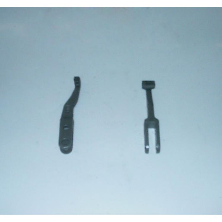 5088376 Newholland Debriyaj Baskı Ayağı - Tek	