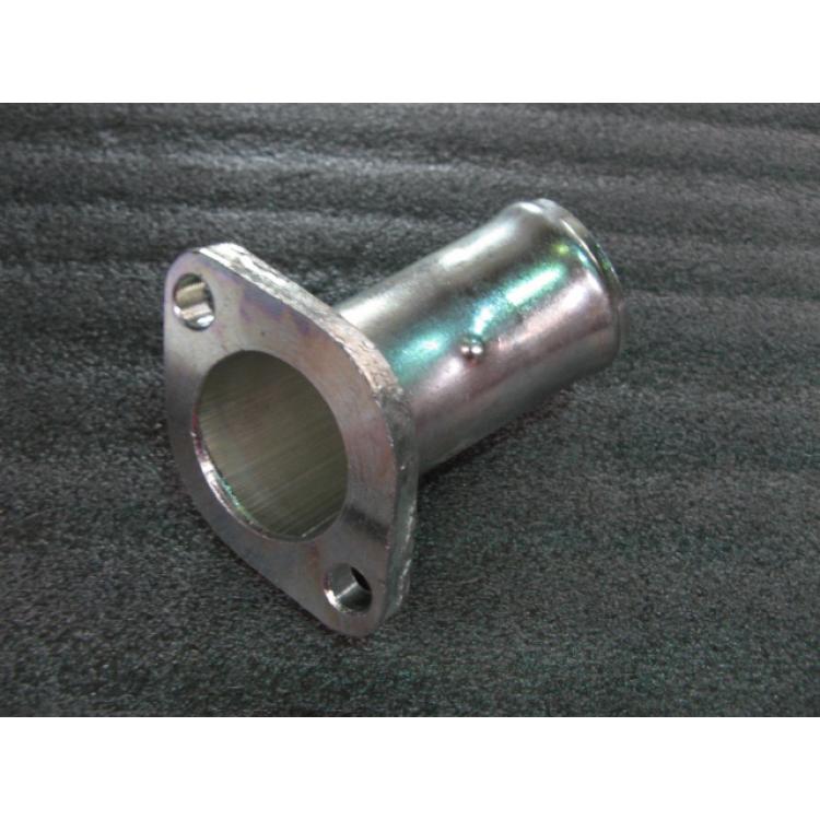 5088454 Newholland Su Giriş Borusu	