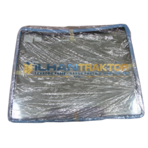 5089552 New Holland TD Serisi Kabin Ön Camı