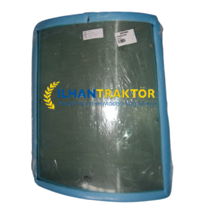 5099722 Newholland Td Delta Kabin Sol Yan Cam (2002-2013)