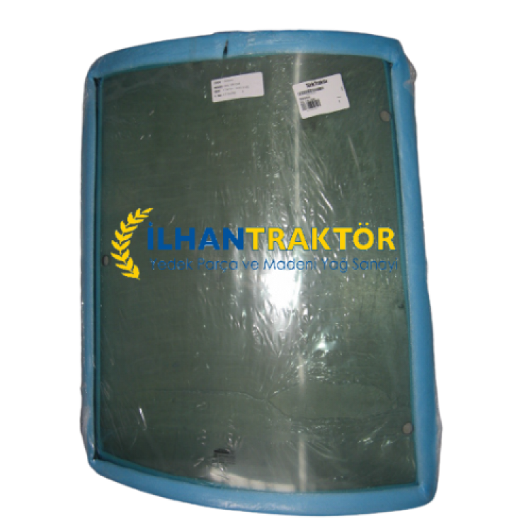 5099722 Newholland Td Delta Kabin Sol Yan Cam (2002-2013)	