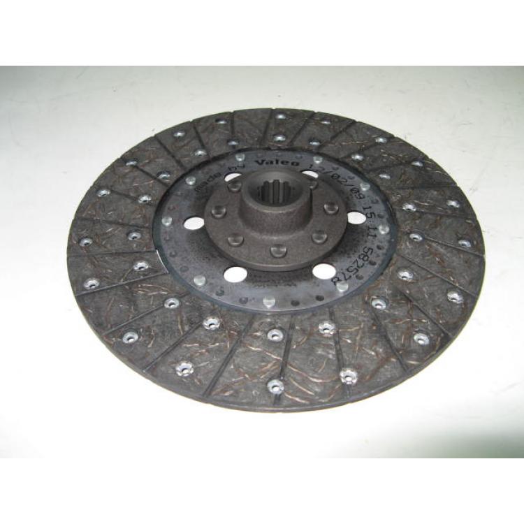 5092788 Newholland Kavrama Diski	