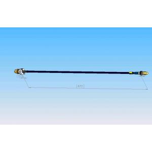 5093835 Newholland Kilometre Teli