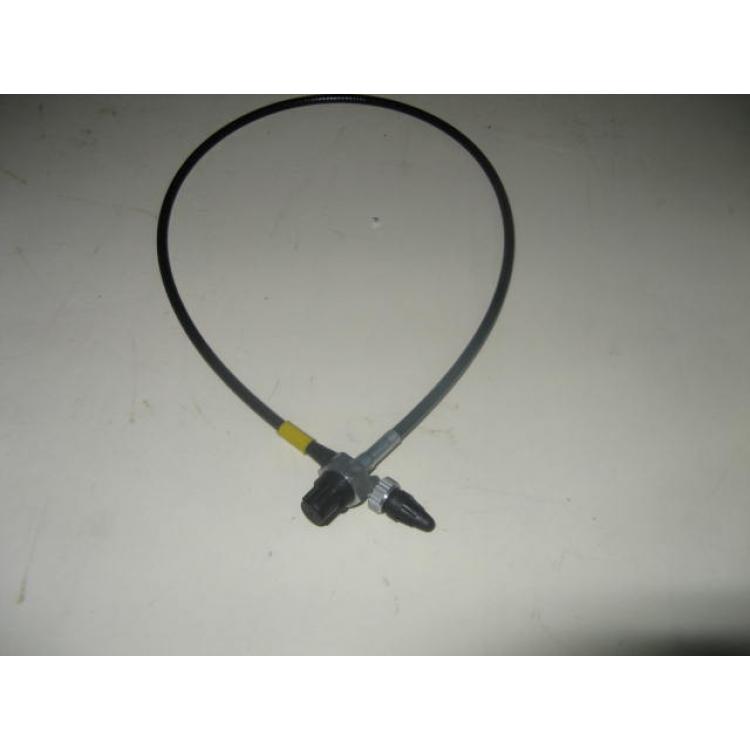 5093836 Newholland Kilometre Teli	