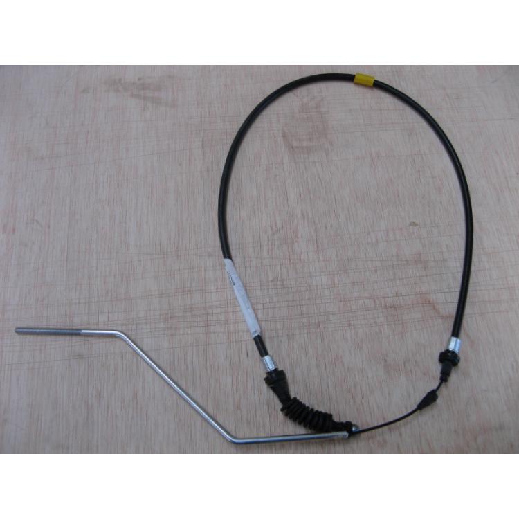 5094534 Newholland Ayak Gaz Teli - Bosch	