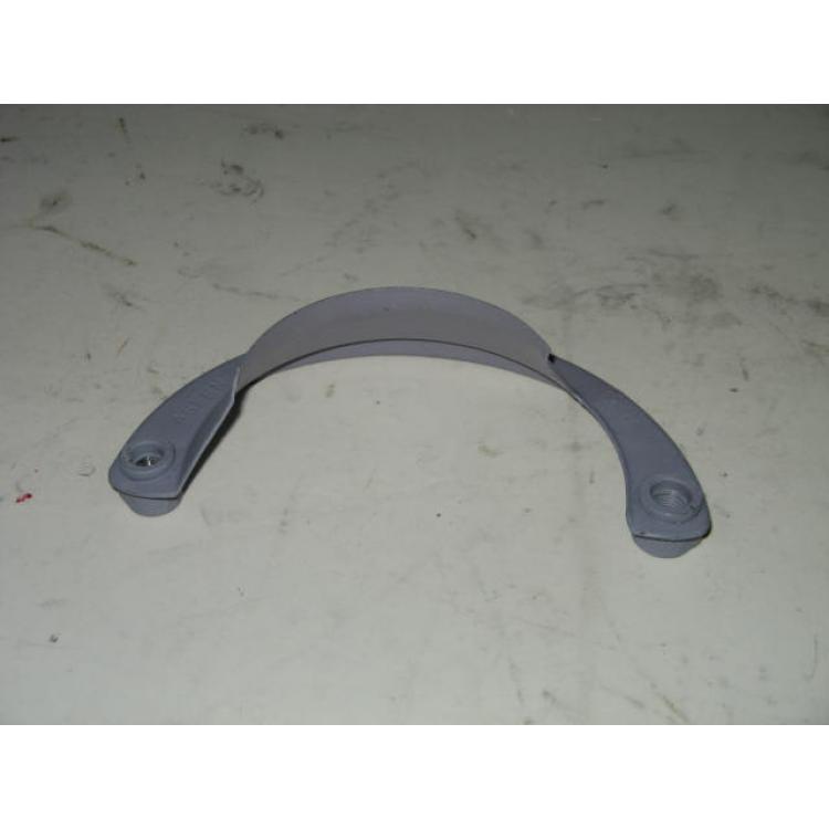 5095554 Newholland Alternatör Muhafaza Sacı	