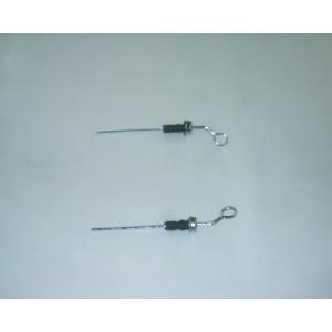 5096005 Newholland Karter Yağ Çubuğu