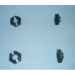 5123112 Newholland Grup Mil Somunu