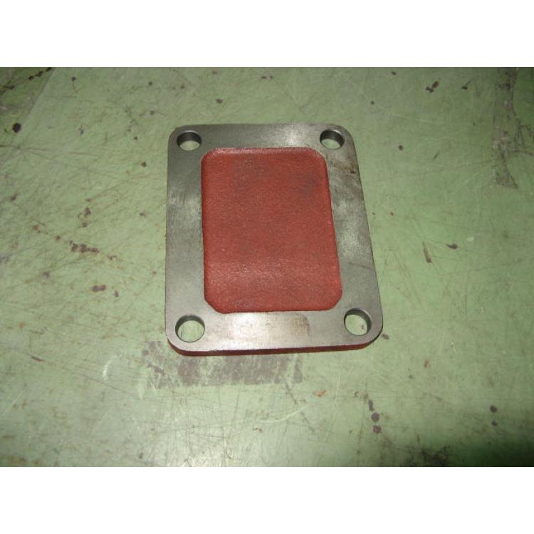 5190203 Newholland Diferansiyel Kasnak Kapağı	