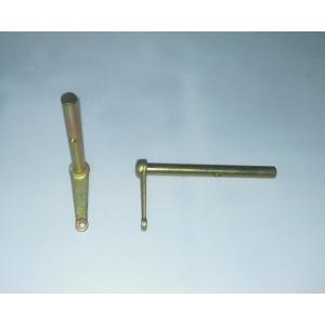 596252 Newholland Debriyaj Ayırma Çatal Mili