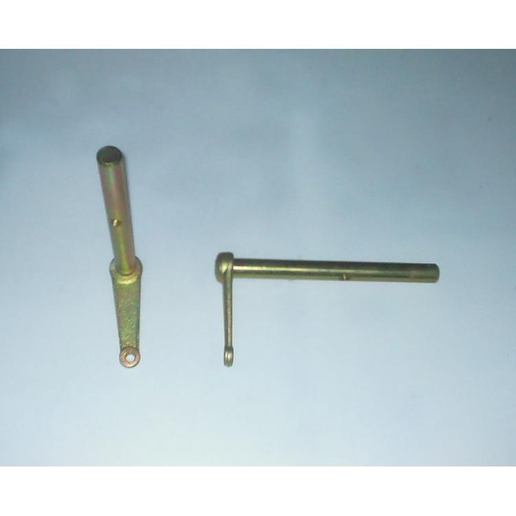 596252 Newholland Debriyaj Ayırma Çatal Mili	