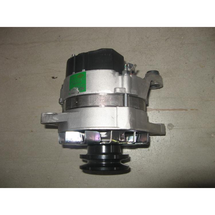 84402417-47906766 Newholland Alternatör Dijital Gösterge 45 AH	