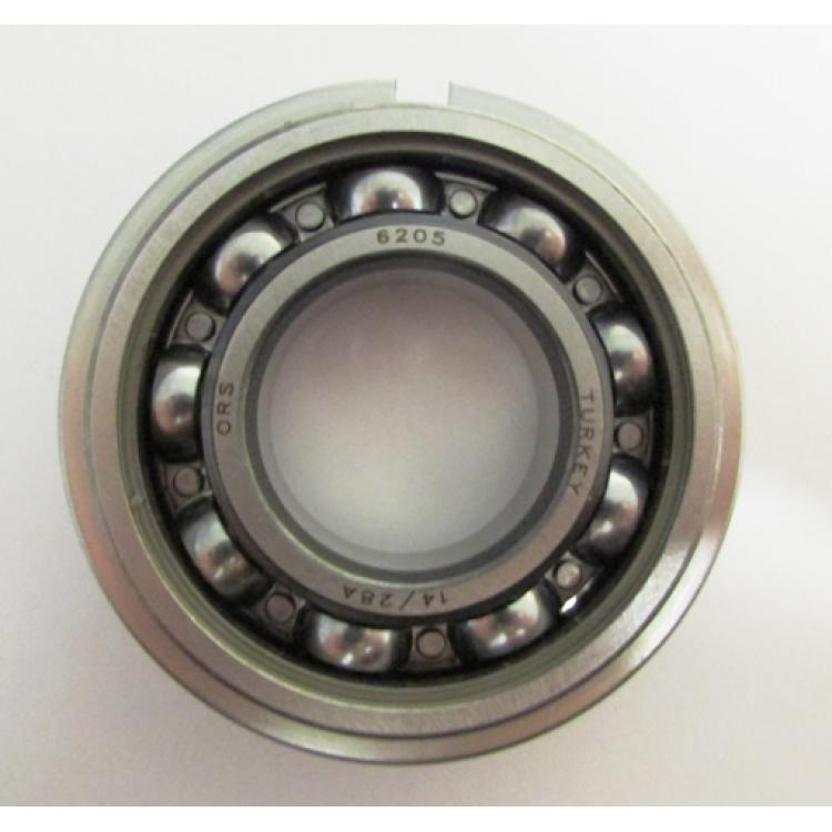 84497151 Newholland Sabit Bilyalı Yatak	