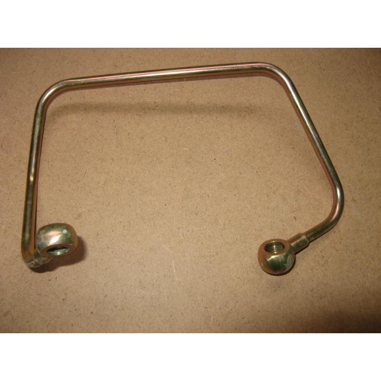 98419853 Newholland Mazot Borusu	