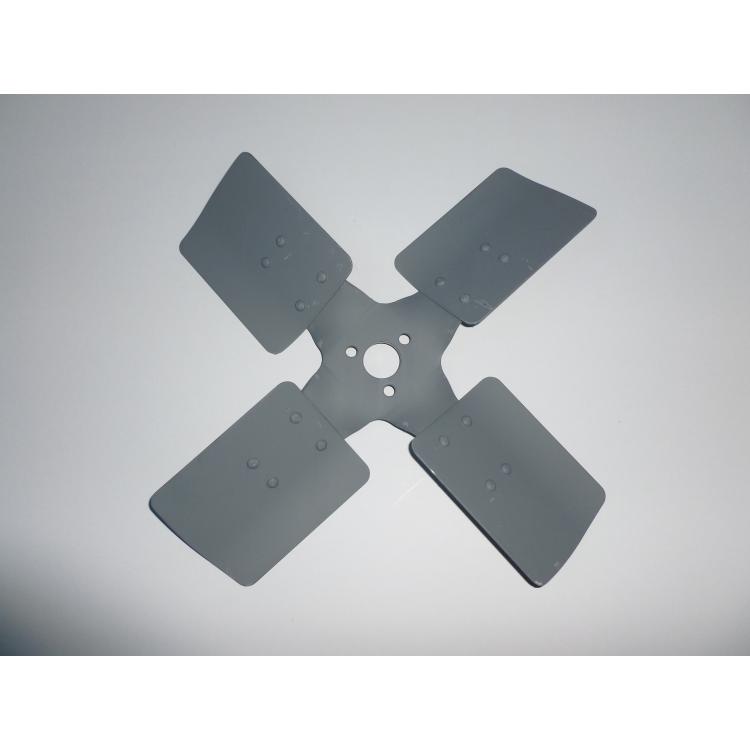 99482239 Newholland Pervane-Komple 4 Kanatlı	