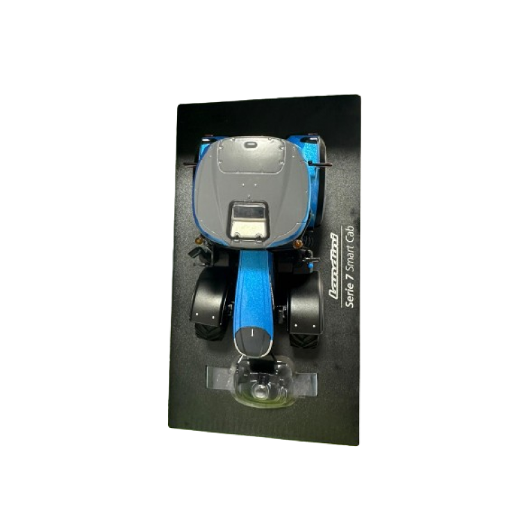 Landini Serie 7 Smart Cab Maket Traktör	