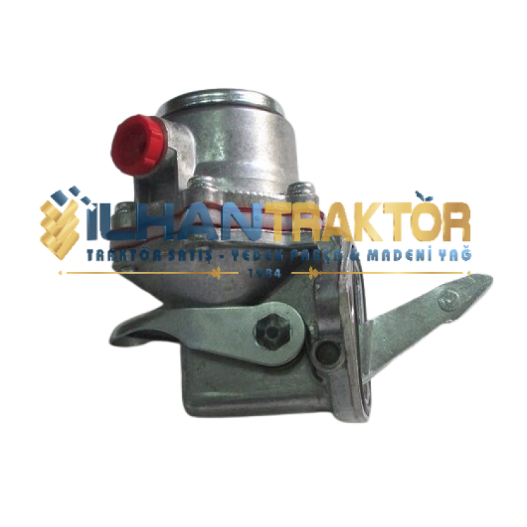 Tümosan Mazot Otomatiği (4000,4200,5200S/N/L,6000,8000,8100 serileri) - 7152363	