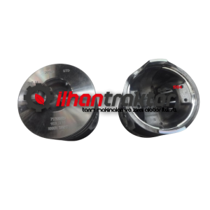 Tümosan 104 MM Motor Pistonu (3-4 Silindirli,4000,5200,6000,6100,7000,7100,8000,8100,9100 serileri) 0-7152828