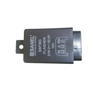 0-7250209 Tümosan Sinyal Flaşörü