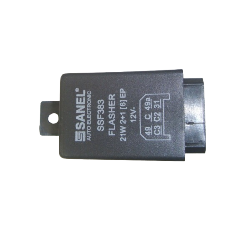 0-7250209 Tümosan Sinyal Flaşörü	