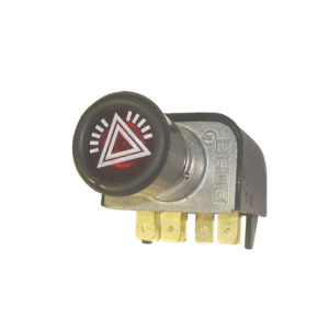 0-7250636 Tümosan Dörtlü İkaz Anahtarı