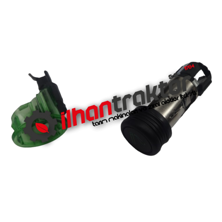 87353539 Newholland - Tümosan Sigara Çakmağı (0-7250637)	