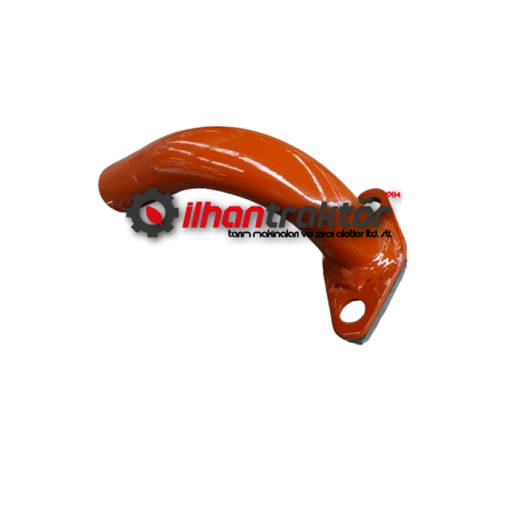 0-7251190 Tümosan Klasik Kasa Döner Lamba Ayağı Mesnedi	