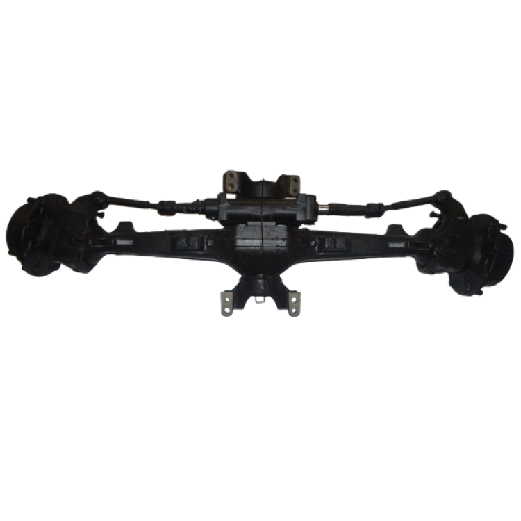 0-7251250 Tümosan Ön Dingil Komplesi - Ön Aks Komplesi 4wd	