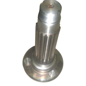 0-7251615 Tümosan 540/750 Pto Dişlisi (7100-8100 Serileri)