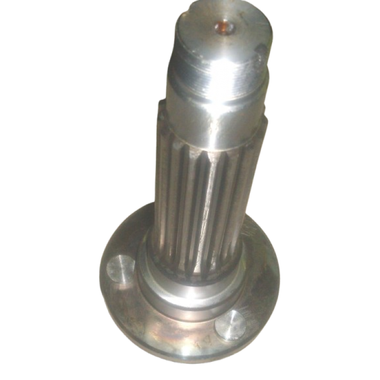 0-7251615 Tümosan 540/750 Pto Dişlisi (7100-8100 Serileri)	