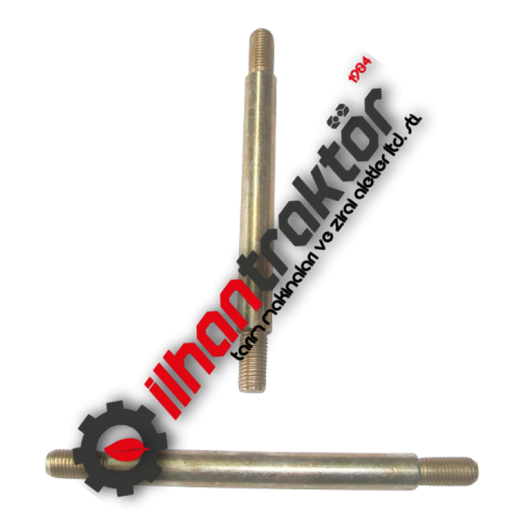 0-7251616 Tümosan Pto Kumanda Kolu	