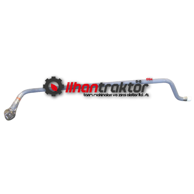 0-7251934 Tümosan Hidrolik Giriş Borusu	