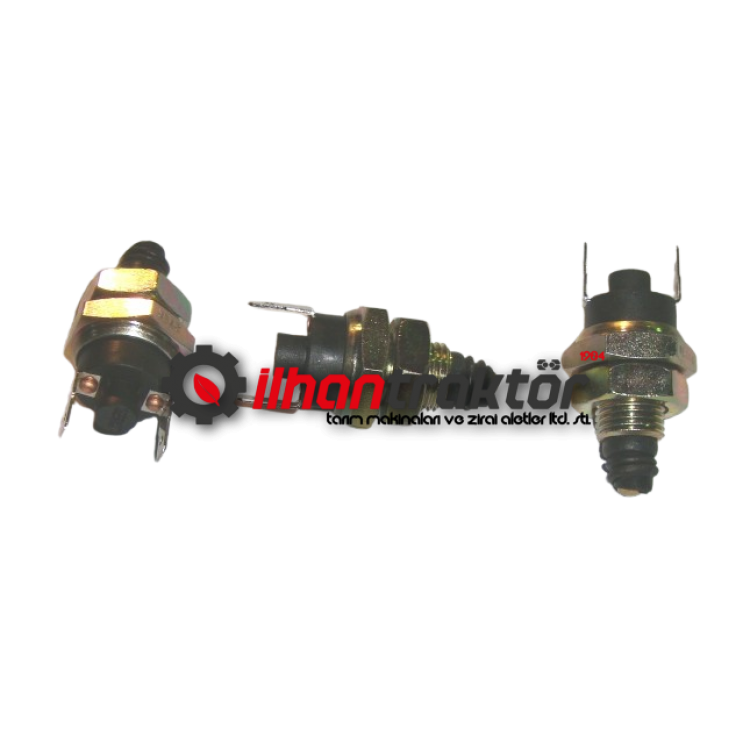 0-7252563 Tümosan Pto İkaz Müşürü (7000-7100-8000-8100 Serisi)	