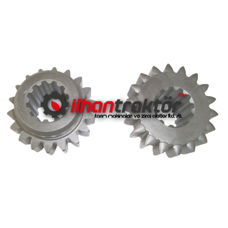 0-7253101 Tümosan Kuyruk Mili Manşonu	