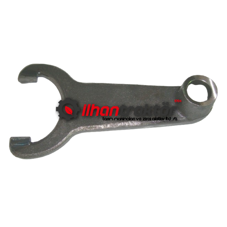 0-7253102 Tümosan Takviye Vites Çatalı	