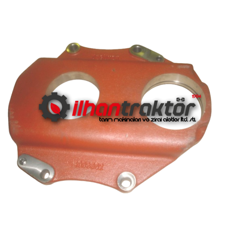 0-7253152 Tümosan Pto Kuyruk Mili İç Kapak	