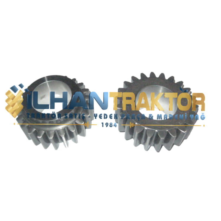 Tümosan Güç Aktarma Dişlisi (8000,8100 Serileri) - 7253155	