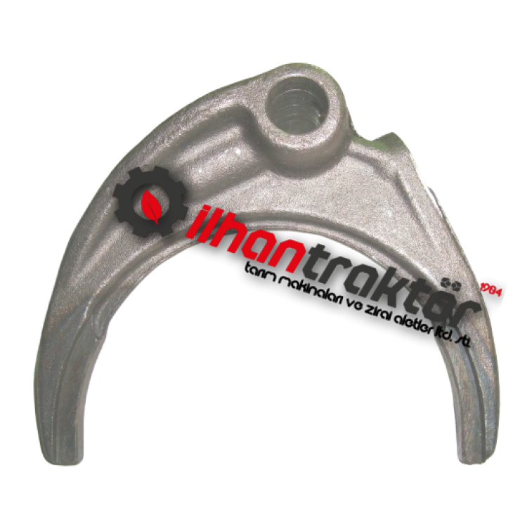 0-7253164 Tümosan 3-4 Vites Dişli Çatalı	