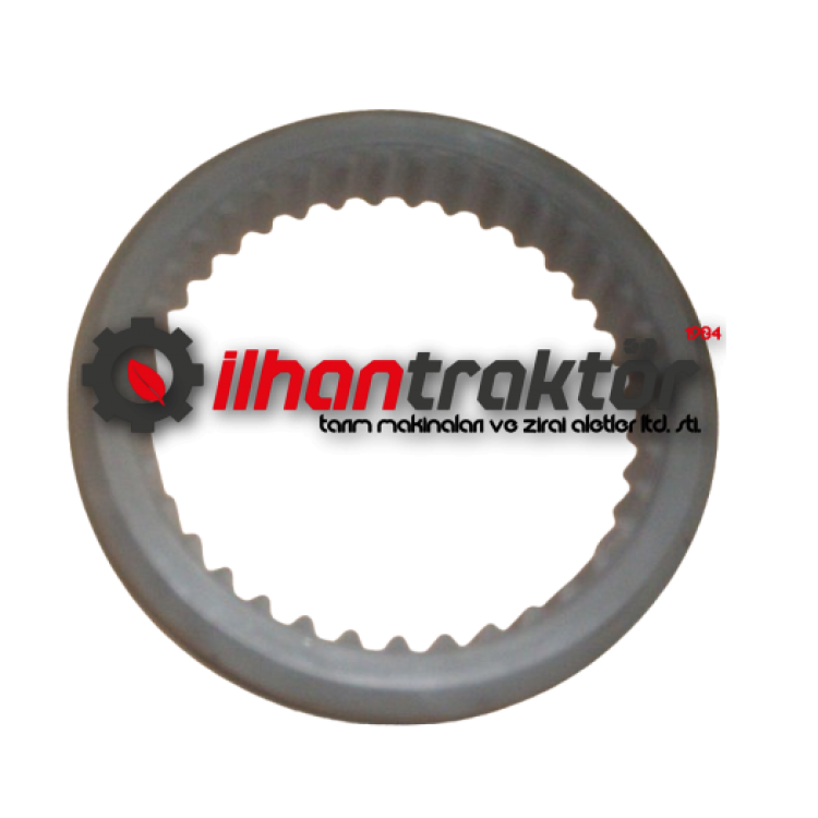 0-7253167 Tümosan Traktör Pto Manşonu	