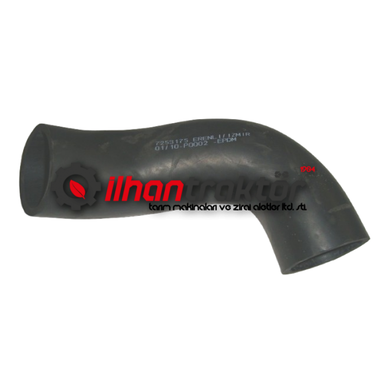 0-7253175 Tümosan Hava Filtre Hortumu	