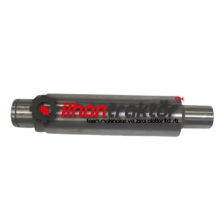 0-7253176 Tümosan Geri Vites Dişli Mili	