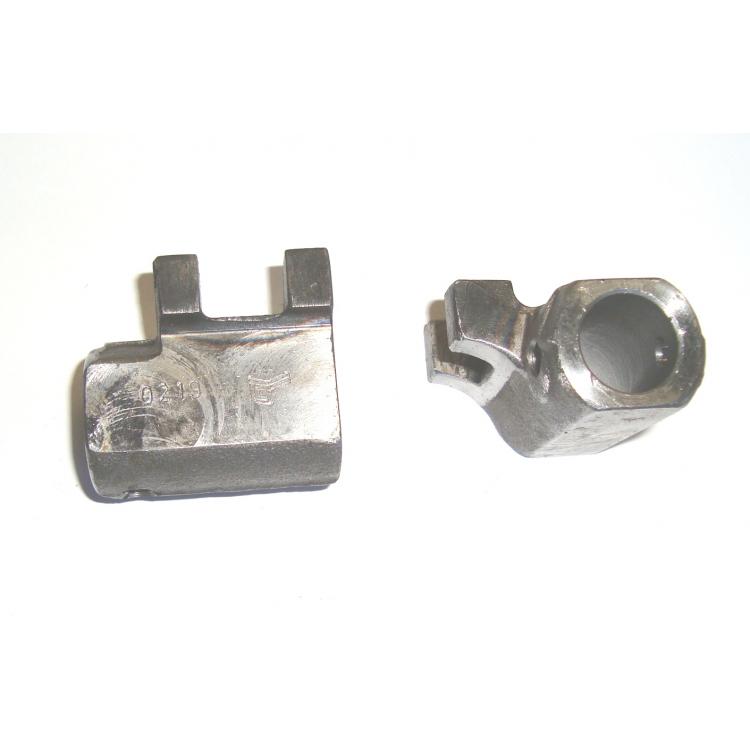 0-7253191 Tümosan 1-2 Vites Mili Sürgüsü	