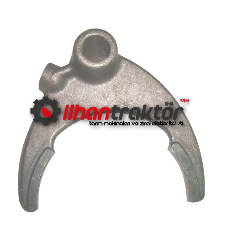 0-7253199 Tümosan 1-2 Vites Çatalı	