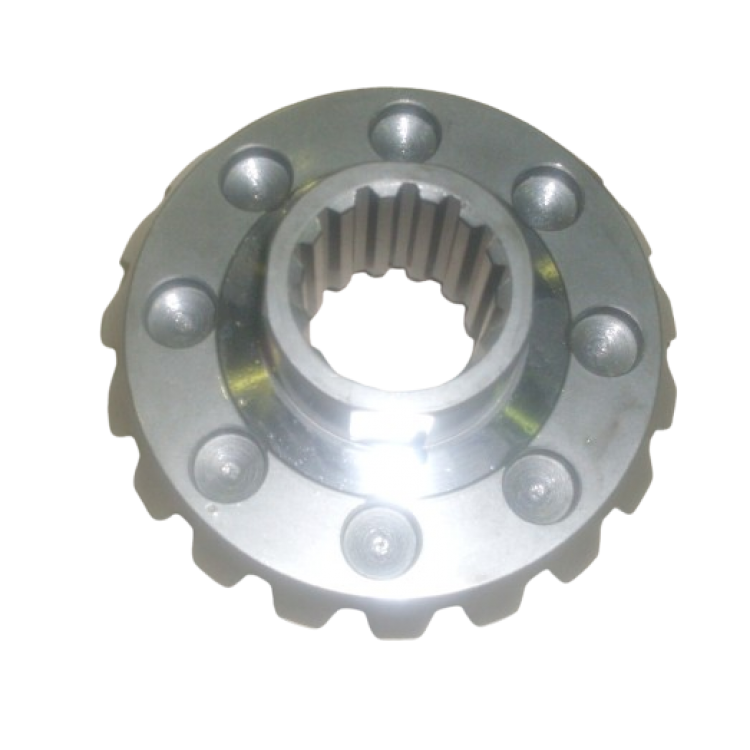 0-7253228 Tümosan Sol Aks Dişlisi (7100-8000-8100)	