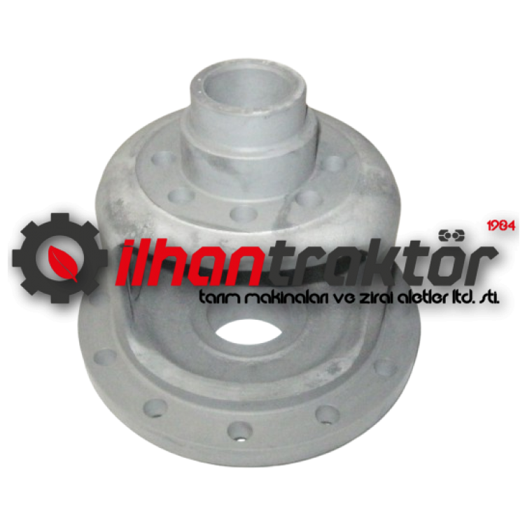 0-7253229 Tümosan Difransiyel Karpuzu / İstavroz Kutusu (7000-7100-8000-8100)	